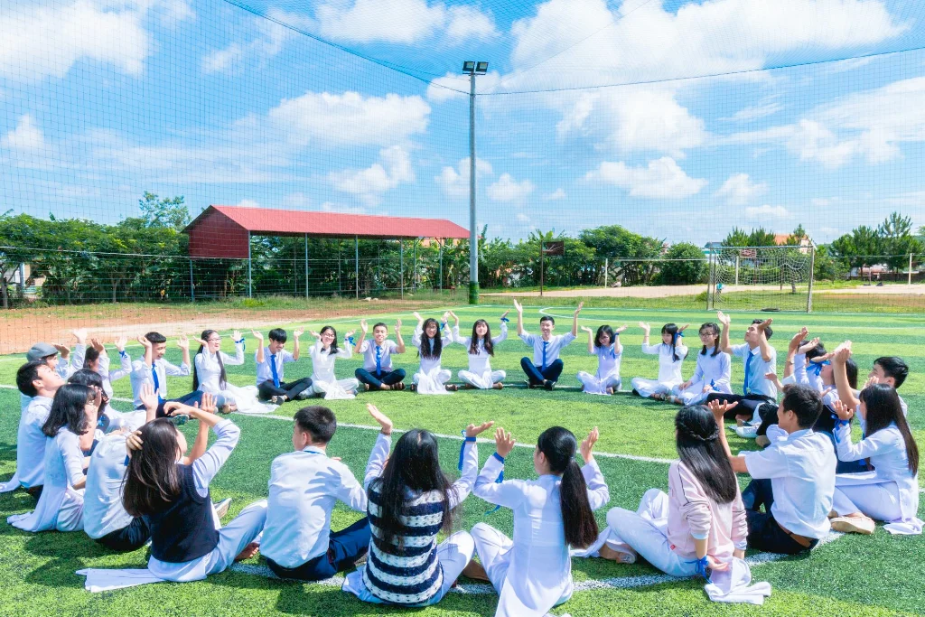 Campus Life